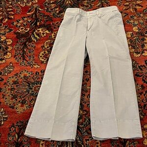 Wide-Leg Light blue Women everywhere pants